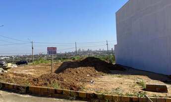 Imagem: Terreno vista bonita