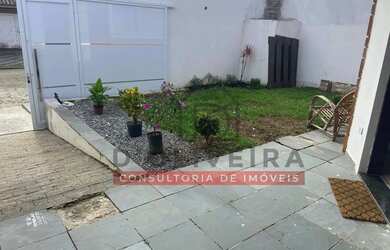 Imagem 4: Casa térrea à venda no Balneário Oásis - Peruíbe - SP