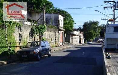 Imagem 7: Esquina com 500 metros na Vila Clarice