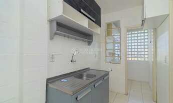 Imagem 5: Apartamento 2 dorm Menino Deus