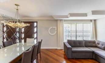 Imagem 7: Sobrado à venda no Boa Vista Curitiba, com 183m² de área construída