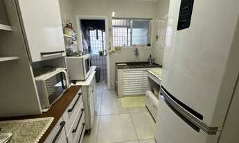 Imagem 6: Apartamento à venda, 71 m² por R$ 350.000,00 - Canto do Forte - Praia Grande/SP