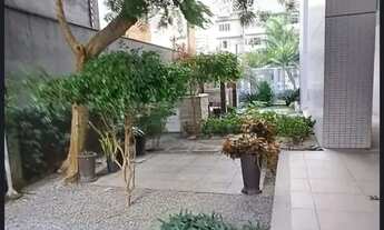 Imagem 2: Oportunidade na Batista Campos com 3 suítes + 2 vagas (nascente