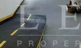 Imagem 3: Rua Catão, Vila Romana