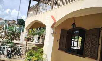 Imagem 3: Casa em Rua Marcos Antônio Cavanis - Braúnas - Belo Horizonte/MG