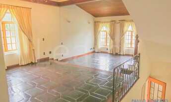 Imagem 2: CASA EM CONDOMÍNIO - ALPHAVILLE - SP