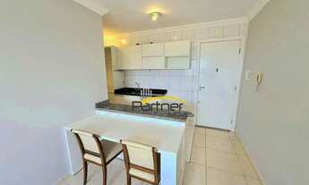 Imagem 6: Apartamento com 1 dormitório para alugar, 36 m² por R$ 2.000,00/mês - Novo Mundo - Curitib