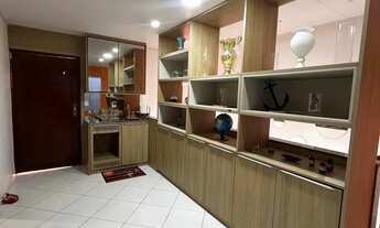 Imagem 7: Casa Porteira Fechada com 4 Suítes na Piscina no Francês