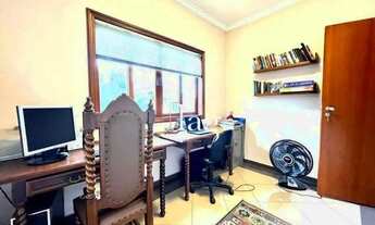 Imagem 4: Casa com 3 quartos, 333 m² - Condomínio Ângelo Vial - Sorocaba/SP