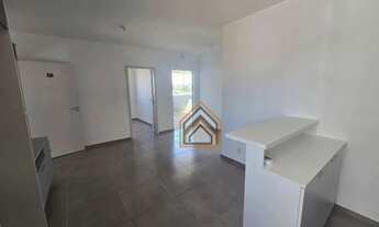 Imagem 6: Cobertura com 2 dormitórios para alugar, 54 m² por R$ 2.340,00/mês - Bela Vista - Alvorada