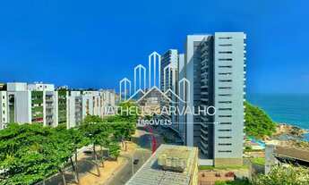 Imagem: Apto Duplex de Luxo Porteira Fechada Vista