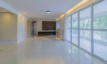 Imagem: Aluguel Apartamento 3 Dormitórios - 143