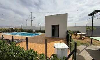 Imagem 4: Apartamento Térreo Residencial Évora Zona Norte