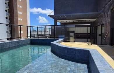 Imagem 6: Apartamento com 1 dormitório à venda, - Intermares - Cabedelo/PB