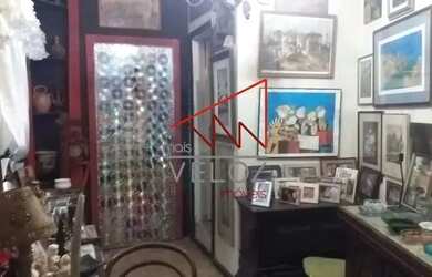 Imagem 5: Apartamento-À VENDA-Santa Teresa-Rio de Janeiro-RJ