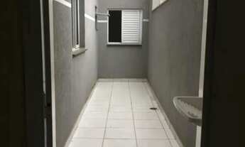 Imagem 4: APARTAMENTO - VILA ALTO DE SANTO ANDRÉ - SP