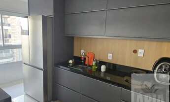 Imagem 7: Apartamento Alto Padrão para Aluguel no bairro Setor Marista - Goiânia, GO