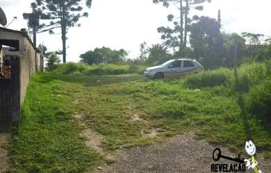 Imagem 2: Terreno à venda, 924 m² por R$ 320.000,00 - São Sebastião - São José dos Pinhais/PR