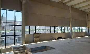 Imagem 7: Galpão à venda e para alugar em Paulínia, Bonfim, com 1232 m²