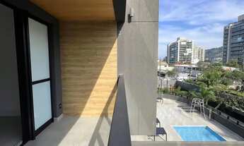 Imagem: Condomínio Condominio Noir Apartamento