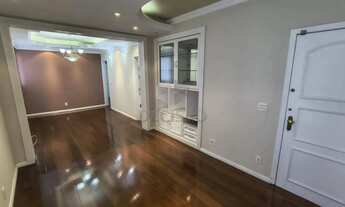 Imagem: Apartamento 3 Quartos à venda, 3 quartos