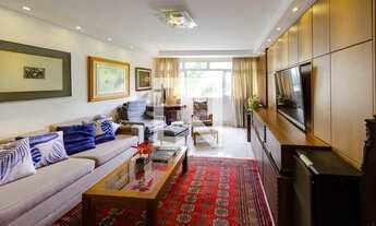 Imagem: Apartamento à Venda - Coração de Jesus