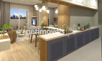 Imagem 4: Venda Apartamento 2 quartos Nova Pampulha Vespasiano