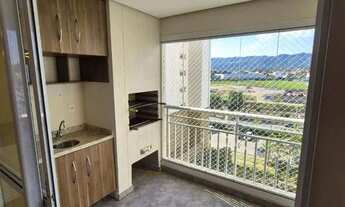 Imagem 3: Apartamento com 3 dormitórios, 80 m² - venda por R$ 650.000,00 ou aluguel por R$ 4.584,36