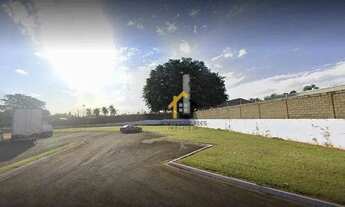 Imagem 3: Área à venda, 2317 m² por R$ 3.710.000,00 - Jardim Botanico - Bady Bassitt/SP