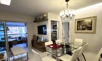 Imagem: Península 3 quartos sendo 1 suíte - Fit