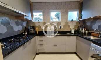 Imagem 5: Casa à venda com 3 dormitórios - Condomínio Verdana - Medeiros-Jundiaí/SP