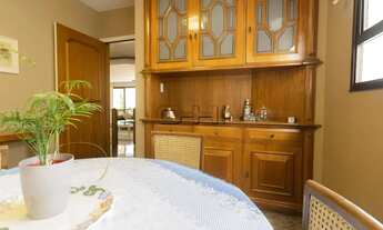 Imagem 14: Aluguel Apartamento 3 Dormitórios - 205 m² Jardim Paulista