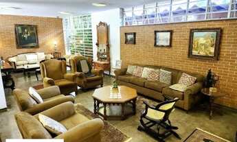 Imagem 2: Venda Casa 6 Dormitórios - 751 m² Alto de Pinheiros