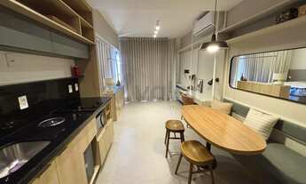 Imagem: Apartamento para alugar em Campinas, Cambuí