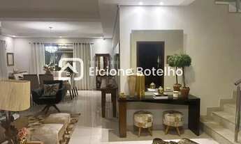 Imagem 3: Aluguel Casa em condomínio NOVA UBERLANDIA