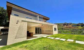 Imagem: Casa com 4 dormitórios, 470 m² - venda