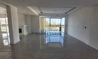 Imagem 3: Apartamento 4 Dormitorios, suite, sacada com churrasqueira - Centro Canoas