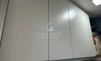 Imagem 5: Venda de Apartamentos / Padrão na cidade de Anápolis