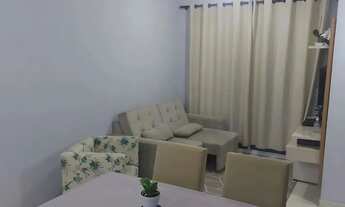 Imagem 6: Apartamento para venda com 49m² e 1 vaga em Mogi das Cruzes