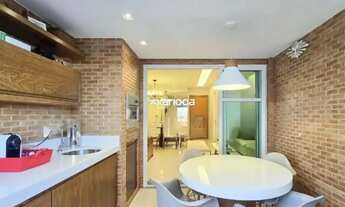 Imagem 2: Península 3 quartos sendo 1 suíte - Fit