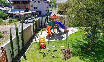 Imagem 5: Apartamento com Churrasqueira e Elevador em Canela REF: 3724