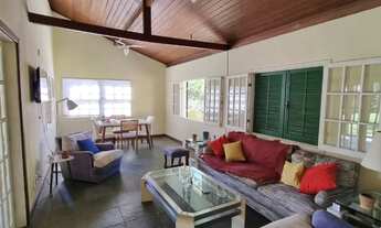 Imagem 3: CASA C/ 4QTOS EM TERRENO DE 1000M²