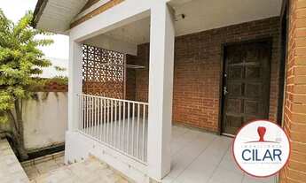 Imagem 2: Imobiliária Cilar Vende Casa 2 Quartos no Bairro Alto com 162,57m², Ref. 100802.001-CILAR