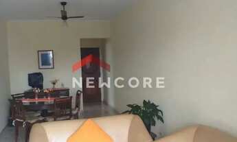 Imagem 4: Apartamento em Rua 12 de Outubro - Vila Atlântica - Mongaguá/SP