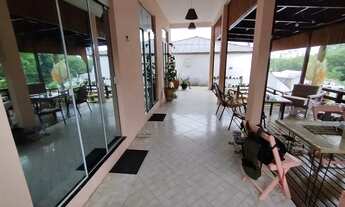 Imagem 5: Casa com 3 Dormitórios sendo 1 Suíte que proporciona contato com a natureza e fácil acesso