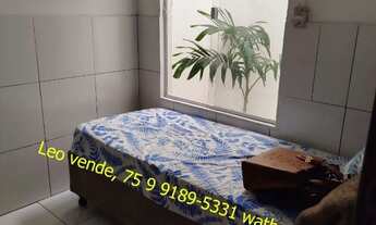 Imagem 8: Leo vende, bairro Feira 10, com 3