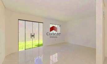 Imagem 4: Sobrado em condomínio com 110m² 3 quartos, à venda, no bairro Bairro Alto em Curitiba