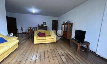 Imagem 3: Lopes Enjoy vende Apartamento com 4 quartos, 1suíte e duas de garagem, 150m por R$ 1.050.0