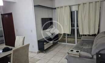 Imagem 4: Apartamento Condomínio Portal do Rio, 2 quartos sendo 1 suíte, Alameda - VG R$ 200.000,00