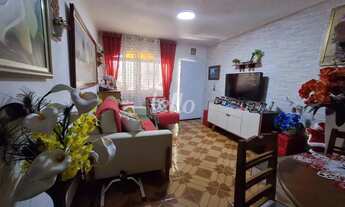 Imagem 4: Casa 2 quartos à venda no(a) Vila Mazzei